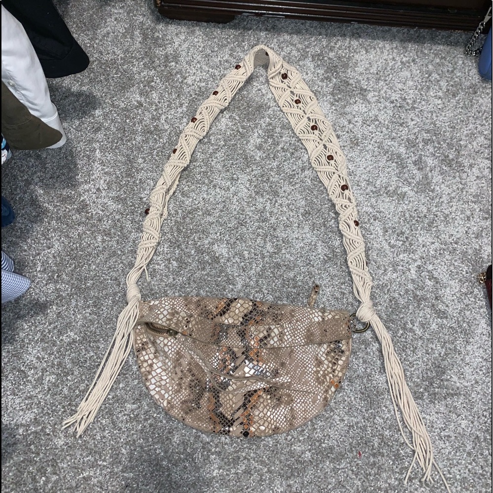 Free People Sling Bag